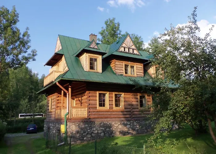 Ślimakówka